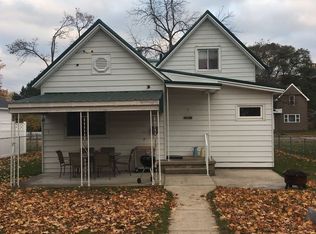 518 Grant St, Traverse City, MI 49686