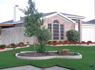 6448 Riverwater Trl, Fort Worth, TX 76179