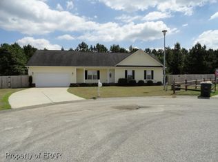 5410 Steamengine Way, Hope Mills, NC 28348