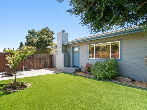 1921 16th Ave, Santa Cruz, CA 95062