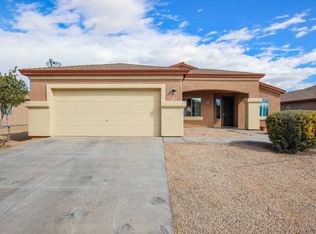 8392 W Benidorm Loop, Tucson, AZ 85757