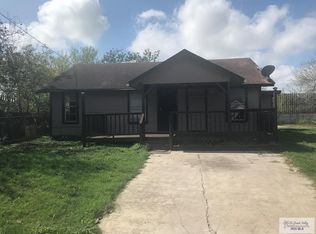 3024 Impala Dr, Brownsville, TX 78521