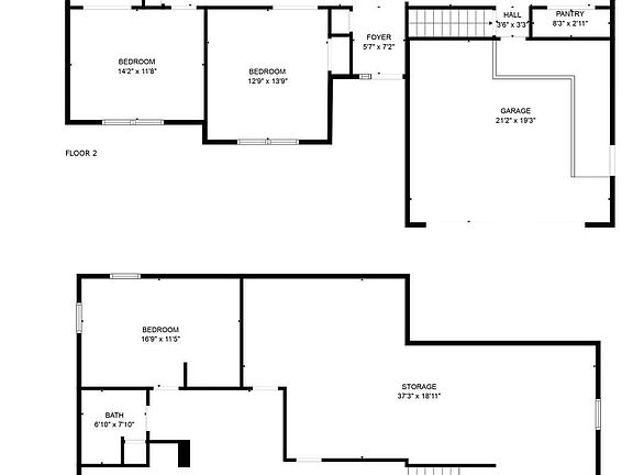2nd image of 3553 Armfield Farm Dr