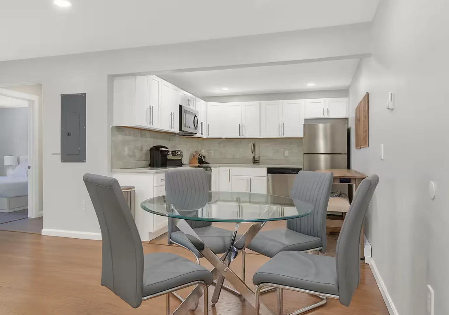 2 Bedroom Apartment located in Westville! — Photo 1
