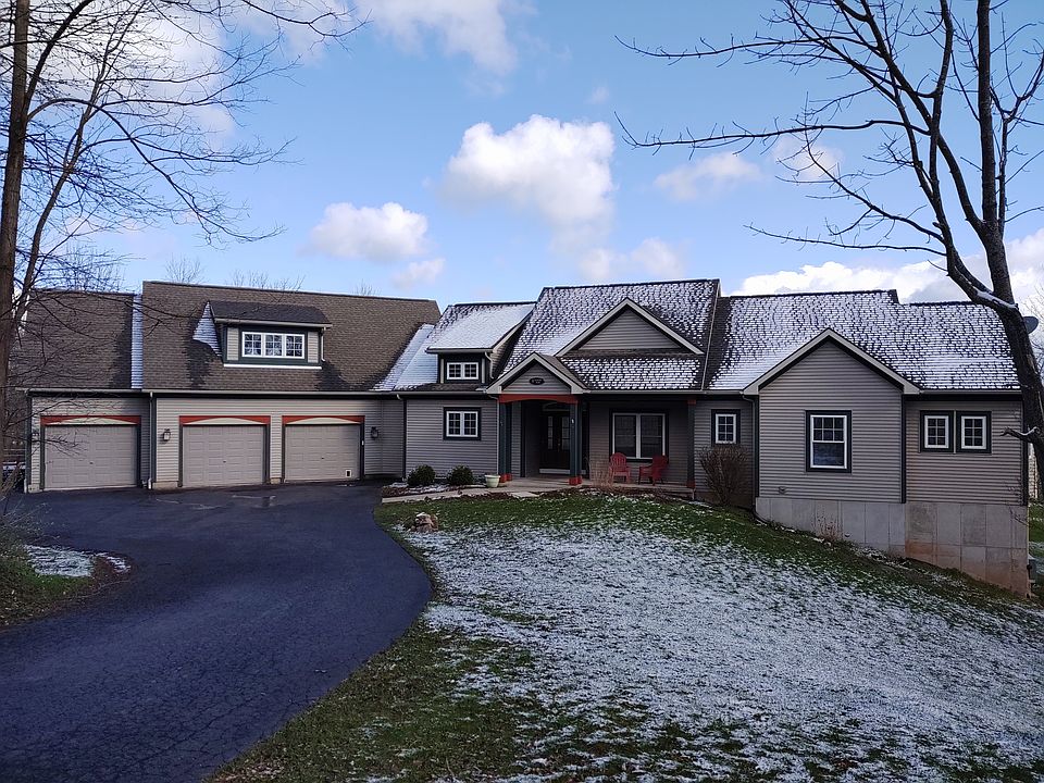 1st image of 8 Country View Ter
