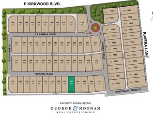 137 Murano Pl, Southlake, TX 76092