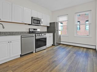 126 Union Park St #4, Boston, MA 02118