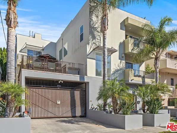 11851 Laurelwood Dr APT 105, Studio City, CA 91604