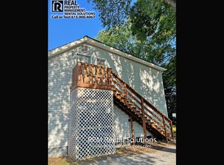 1107 Division St APT B, Murfreesboro, TN 37130