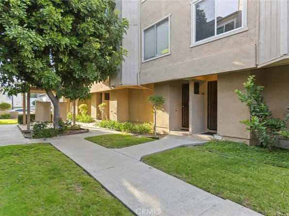334 S Walnut Ave APT F, Brea, CA 92821