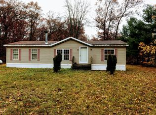 2455 W Pinewood Blvd, Bitely, MI 49309