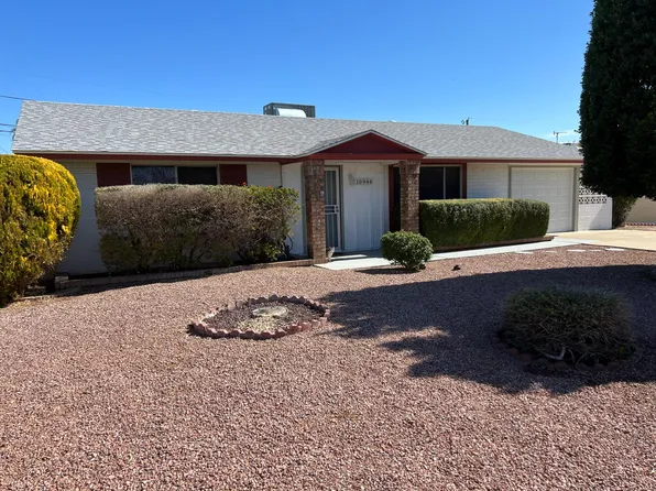 10946 W Canterbury Dr, Sun City, AZ 85351