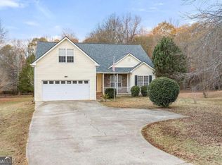 441 Kiley Dr, Hoschton, GA 30548