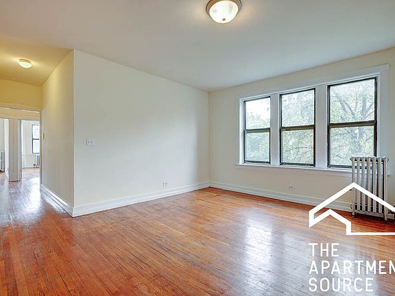 4th image of 1530 N Kedzie Ave APT 2A