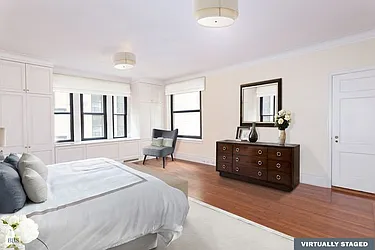 Sold by Brown Harris Stevens