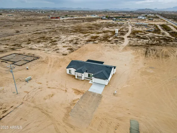 36253 W JEFFERSON Street, Tonopah, AZ 85354