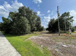 Old Pleasant Hill Rd, Kissimmee, FL 34759