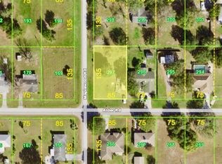 2214 Maplewood Rd, Punta Gorda, FL 33982