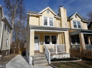 515 Homewood Ave, Narberth, PA 19072