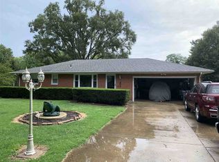 13 Circle Dr, Richmond, IN 47374