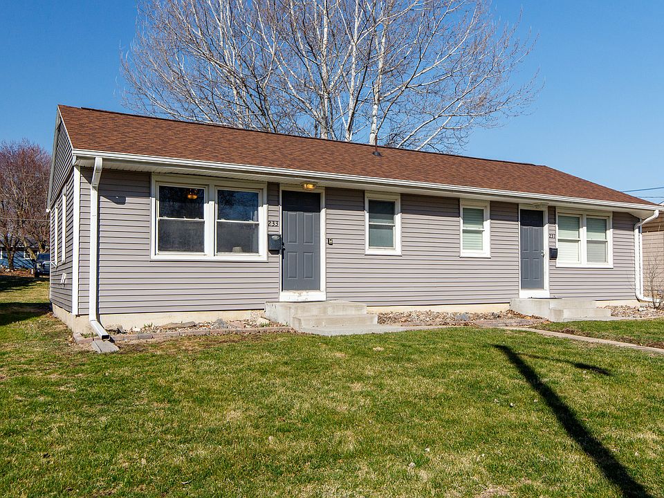 1st image of 231-233 S Franklin Ave #231