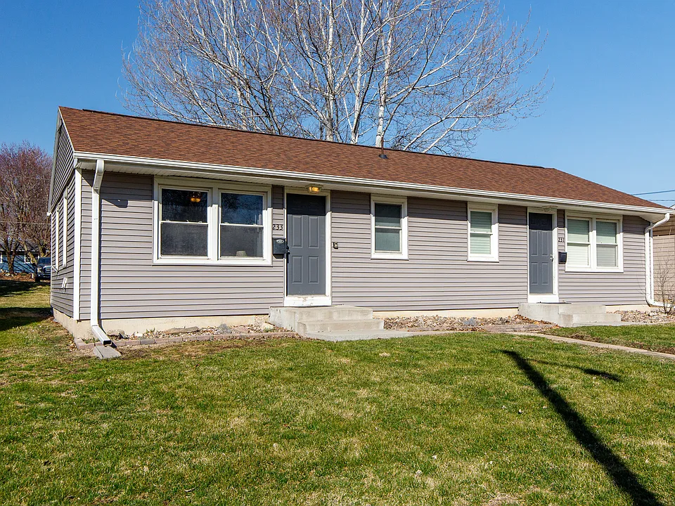 231-233 S Franklin Ave #231