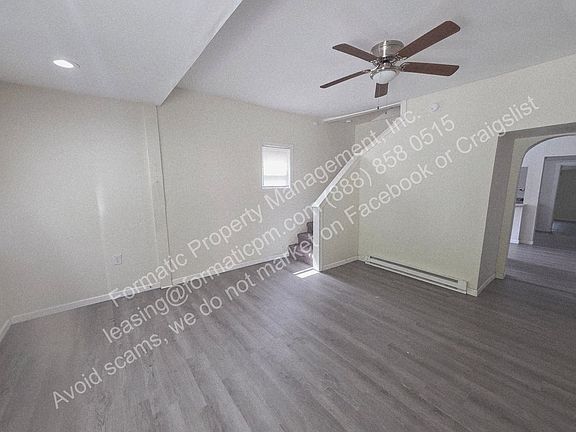 2nd image of 694 W 8th St #1