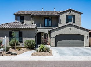 13790 S 180th Ave, Goodyear, AZ 85338