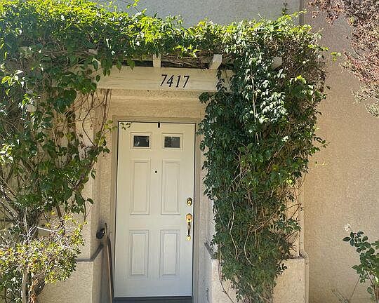 2nd image of 7417 Hannum Ave