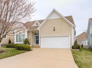 6232 W 126th Ter, Overland Park, KS 66209