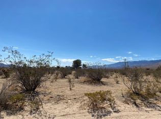 Loma Vista Rd, Apple valley, CA 92308