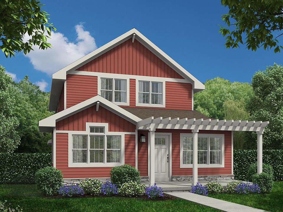 Mulberry Cottage Terravessa A