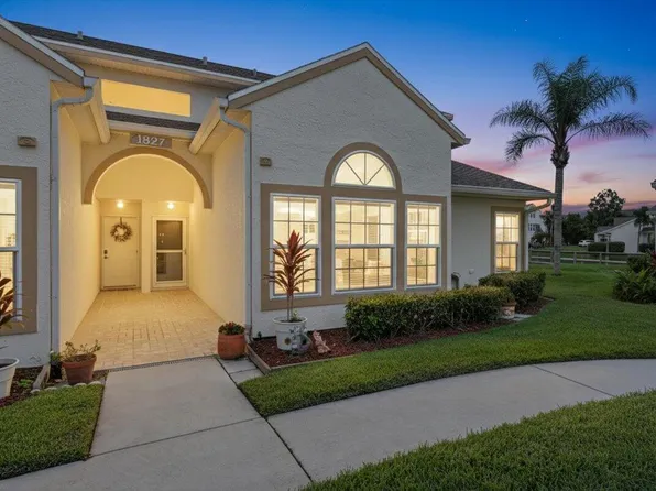 1827 Aynsley Way #4, Vero Beach, FL 32966