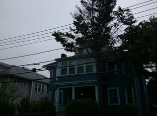 46 Rockwell St, Dorchester, MA 02124
