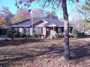 425 Smith Rd, Lugoff, SC 29078