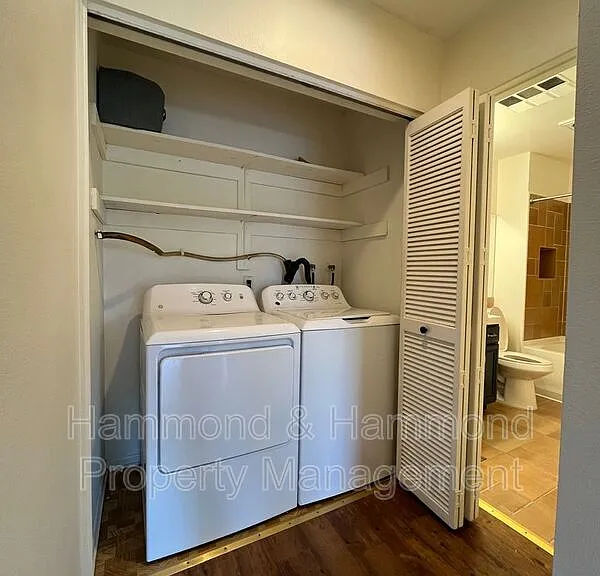 6825 Alabama Ave #310 — Photo 6