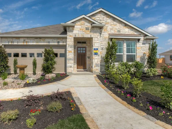 1971 Heather Glen Dr, New Braunfels, TX 78130