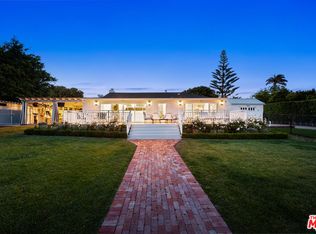 28922 Grayfox St, Malibu, CA 90265