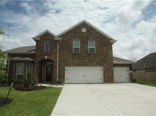 1233 Laurel Loop, Angleton, TX 77515