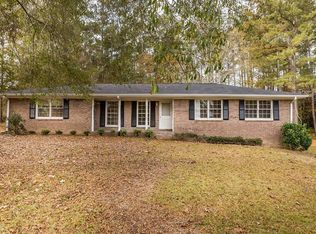 2416 Old Lost Mountain Rd, Powder Springs, GA 30127