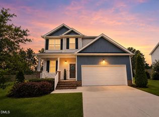 142 Greenhouse St, Zebulon, NC 27597