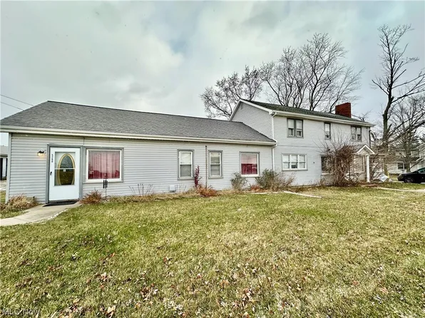 5260 Salem Unity Rd, Salem, OH 44460