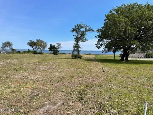 890 Seashore Drive, Atlantic, NC 28511