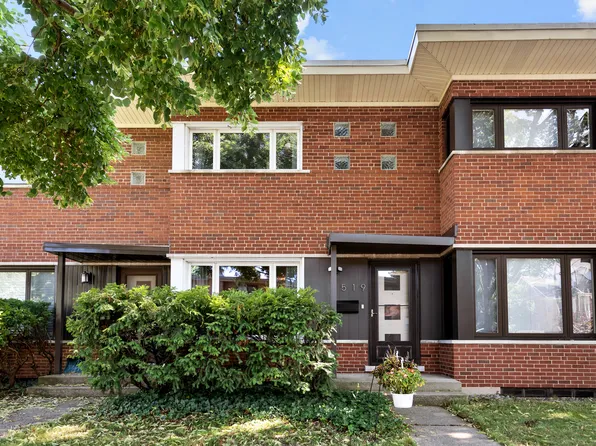 519 Ridge Rd, Wilmette, IL 60091