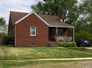 7397 Belmont Ave, Baltimore, MD 21224