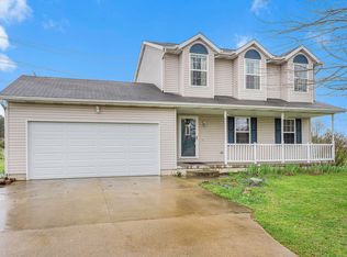 41763 Cardinal St, Mattawan, MI 49071