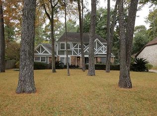 17307 Majestic Forest Dr, Spring, TX 77379