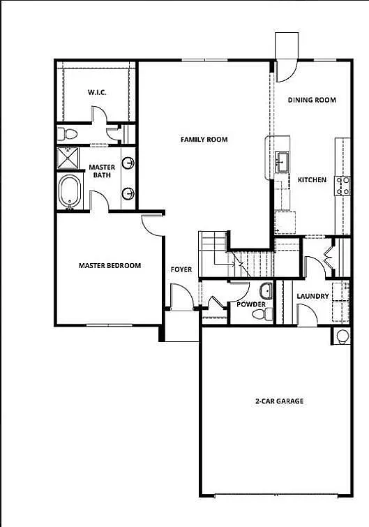 Building Photo - 1912 Liam Dr