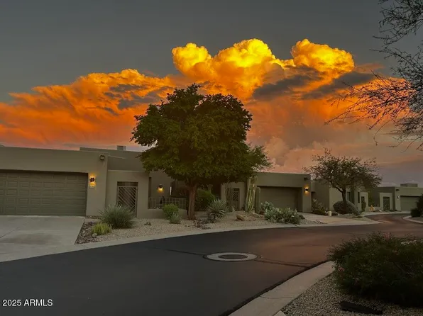 17105 E LA MONTANA Drive #227, Fountain Hills, AZ 85268