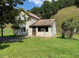 3321-3343 Whitmer Rd, Harman, WV 26270